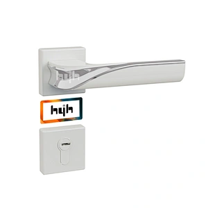Wooden Hotel Bedroom Zinc Alloy Entrance Door Lock Pick Set From China hyh Factory